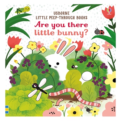 ARE YOU THERE LITTLE BUNNY? #yenigelenler Çocuk Kitapları Uzmanı - Children's Books Expert
