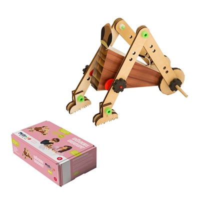 BÖCEK ROBOT - MINDIO BOX Çocuk Kitapları Uzmanı - Children's Books Expert