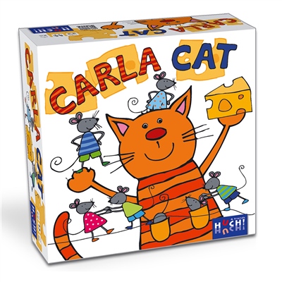 CARLA CAT