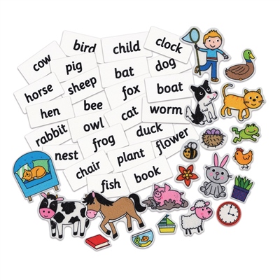 FEEL FIRST WORDS Çocuk Kitapları Uzmanı - Children's Books Expert