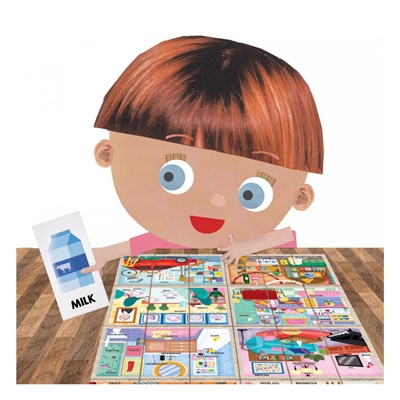 HEADU FLASHCARDS EASY ENGLİSH (3-6 YAŞ)     Çocuk Kitapları Uzmanı - Children's Books Expert