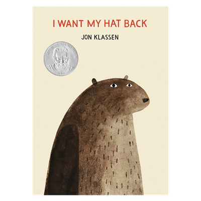 I WANT MY HAT BACK #yenigelenler Çocuk Kitapları Uzmanı - Children's Books Expert