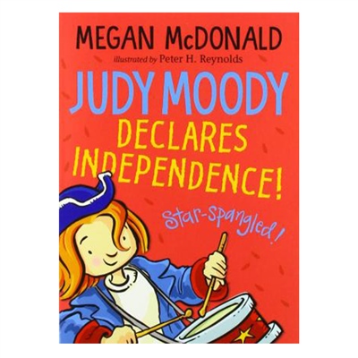 JUDY MOODY DECLARES INDEPENDENCE! #yenigelenler Çocuk Kitapları Uzmanı - Children's Books Expert