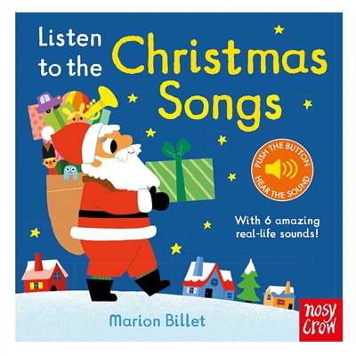 LISTEN TO THE CHRISTMAS SONGS #yenigelenler Çocuk Kitapları Uzmanı - Children's Books Expert