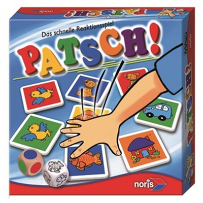 PATSCH! Çocuk Kitapları Uzmanı - Children's Books Expert