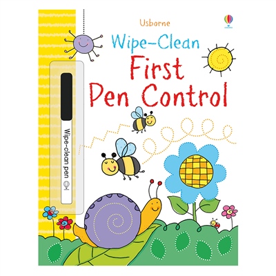 PEN CONTROL #yenigelenler Çocuk Kitapları Uzmanı - Children's Books Expert