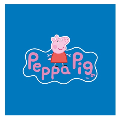 PEPPA PIG - PEPPA GOES ICE SKATING Çocuk Kitapları Uzmanı - Children's Books Expert