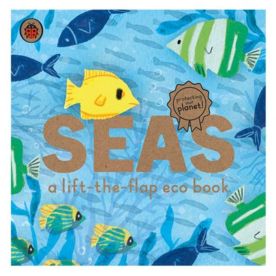 SEAS - PROTECTING OUR PLANET! Çocuk Kitapları Uzmanı - Children's Books Expert