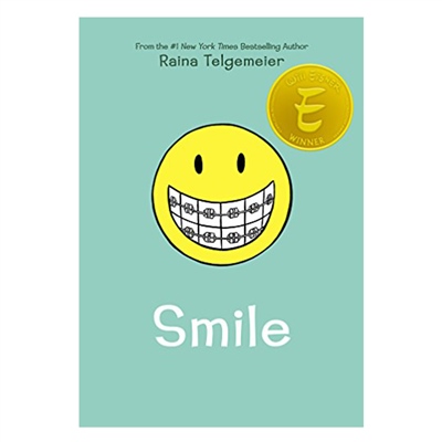 SMILE Çocuk Kitapları Uzmanı - Children's Books Expert