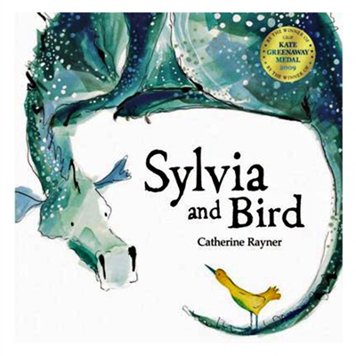SYLVIA AND BIRD #yenigelenler Çocuk Kitapları Uzmanı - Children's Books Expert