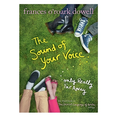 THE SOUND OF YOUR VOICE Çocuk Kitapları Uzmanı - Children's Books Expert
